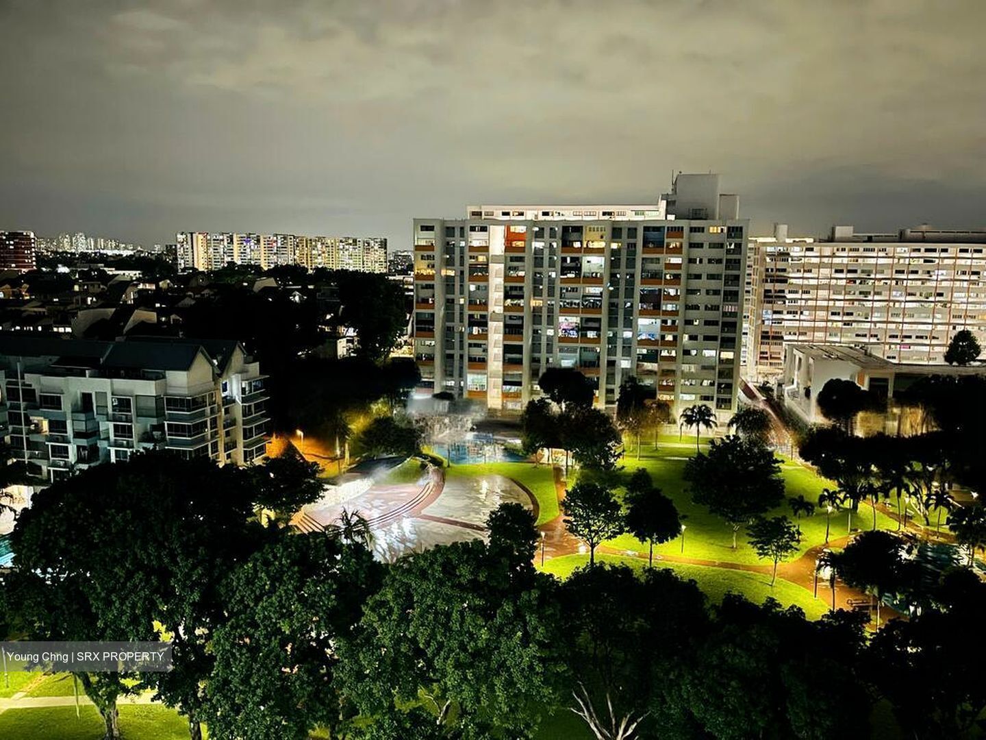 Blk 109 Hougang Avenue 1 (Hougang), HDB 4 Rooms #462709161